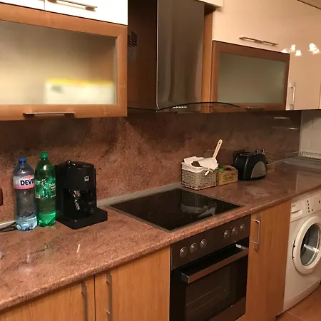 Apartment Odesos