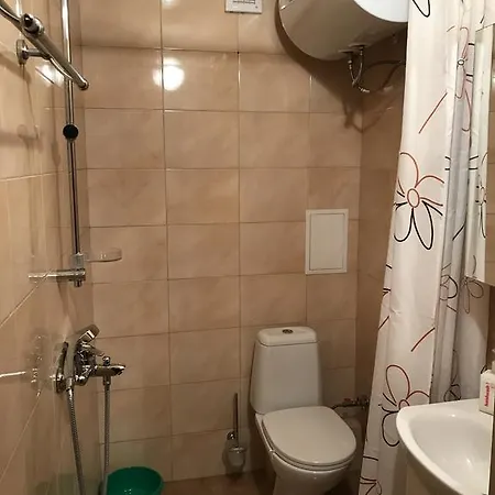 Odesos Apartment Warna