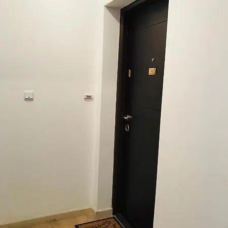 Odesos Apartment