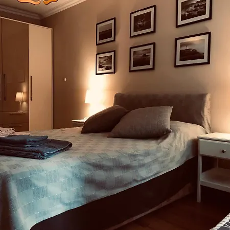 Odesos Apartment *