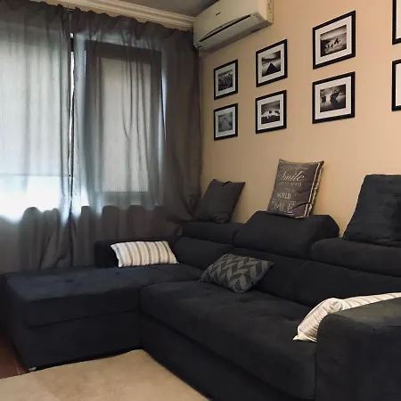 Apartment Odesos