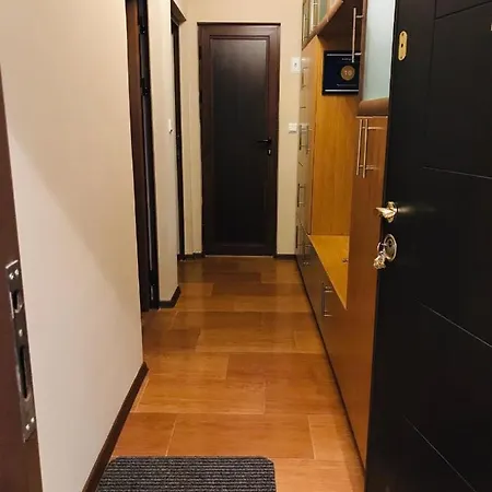 Odesos Apartment