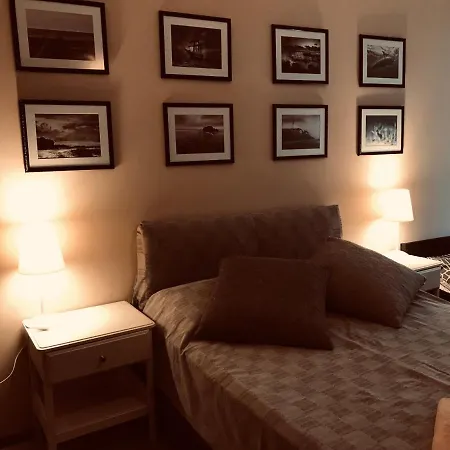 Odesos Apartment