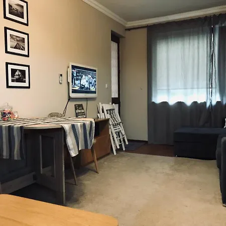 Odesos Apartment