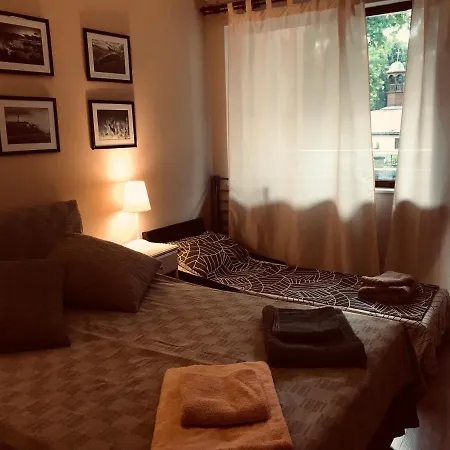 Apartment Odesos