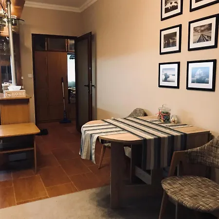 Odesos Apartment *