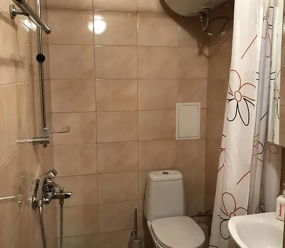 Odesos Apartment Varna