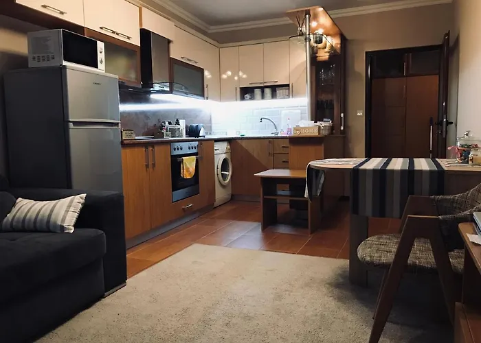 Odesos Apartment Varna